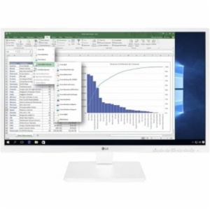 MONITOR LG 24BK55YP-W